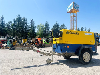 ضاغط الهواء