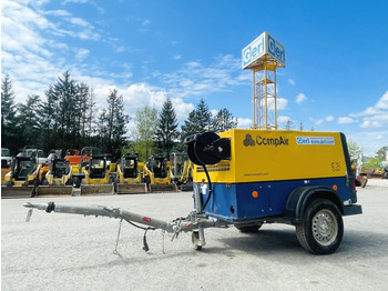 ضاغط الهواء