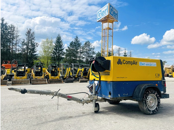 ضاغط الهواء