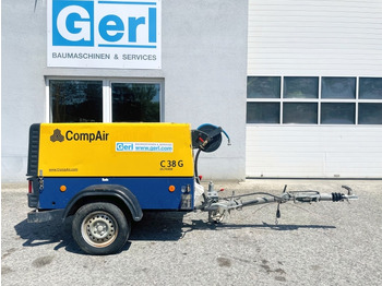 ضاغط الهواء