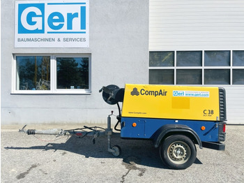 ضاغط الهواء