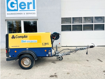 ضاغط الهواء