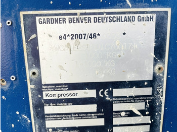 ضاغط الهواء Vergleich C50 (4088): صور 3 ضاغط الهواء Vergleich C50 (4088): صور 3