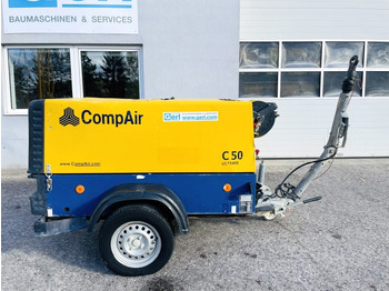 ضاغط الهواء Vergleich C50 (4088): صور 2 ضاغط الهواء Vergleich C50 (4088): صور 2