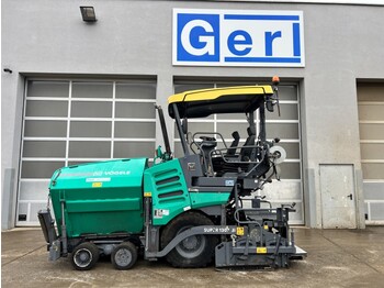 العامل بالقار Vögele Super 1303-3i (110761): صور 1