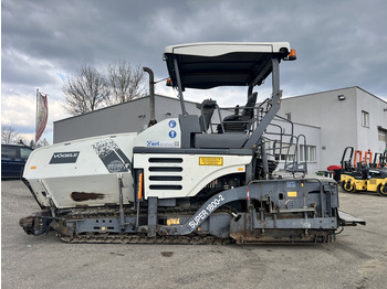 العامل بالقار VÖGELE