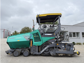 العامل بالقار VÖGELE