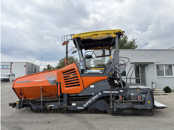 العامل بالقار VÖGELE