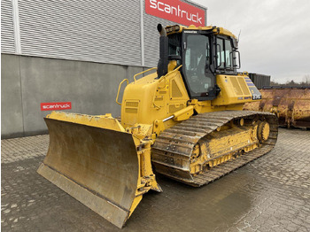 بلدوزر KOMATSU D61PXi-24