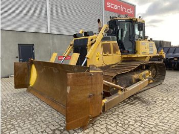 بلدوزر KOMATSU D65