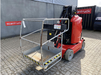 الرأسي رفع الصاري MANITOU 100 VJR