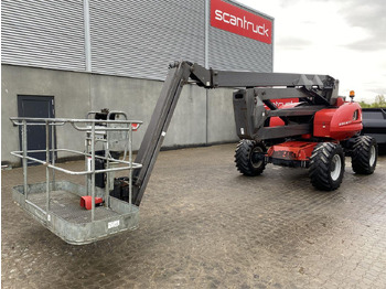 رافعات سلة مفصلية MANITOU 200 ATJ