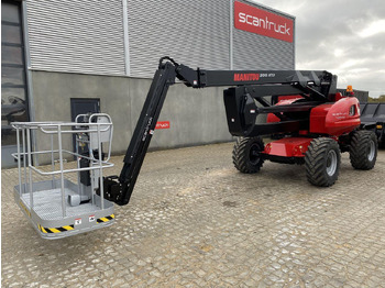 رافعات سلة مفصلية MANITOU 200 ATJ