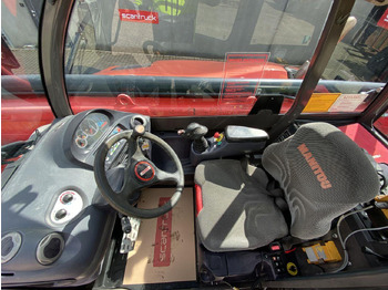 رافعة تلسكوبية Manitou MT1440A ST3B: صور 3 رافعة تلسكوبية Manitou MT1440A ST3B: صور 3