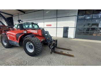 رافعة تلسكوبية Manitou MT933 EASY COMFORT: صور 4