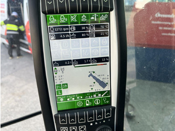 رافعة مجنزرة SENNEBOGEN 613E-R: صور 5 رافعة مجنزرة SENNEBOGEN 613E-R: صور 5