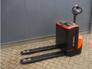 معدات الرفع منخفض المستوى BT LWE 160: صور 2