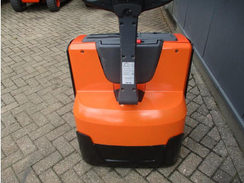 معدات الرفع منخفض المستوى BT LWE 160: صور 5