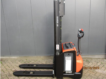 معدات الرفع منخفض المستوى BT