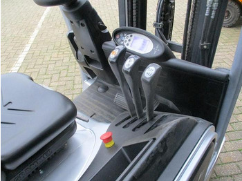 رافعة شوكية كهربائية Still RX 20-16: صور 5