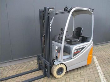 رافعة شوكية كهربائية Still RX 20-16: صور 2