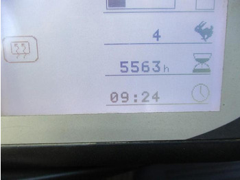 رافعة شوكية كهربائية Still RX 60-25: صور 4