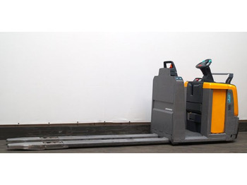 رافعات ترتيب البضائع JUNGHEINRICH ECE