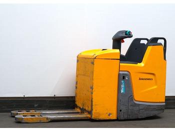 معدات الرفع منخفض المستوى JUNGHEINRICH ERE