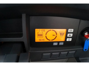 شاحنة مناولة Jungheinrich ETV214: صور 4