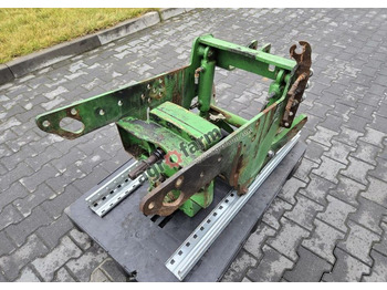 ملحقات JOHN DEERE
