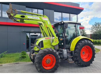 جرار CLAAS Arion 530