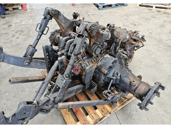 علبة التروس FENDT