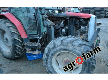 قطع الغيار Massey ferguson części używane 6110 6120 6130 6140 6150 most sprzęgło tryb synchronizator wodzik: صور 4