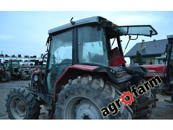 قطع الغيار Massey ferguson części używane 6110 6120 6130 6140 6150 most sprzęgło tryb synchronizator wodzik: صور 2