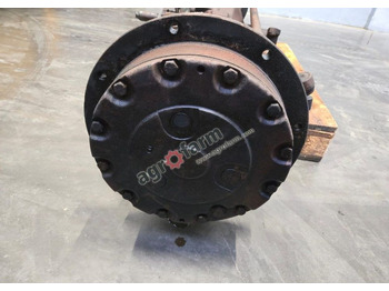 نقل الحركة Most przedni Fiat New Holland M135: صور 2
