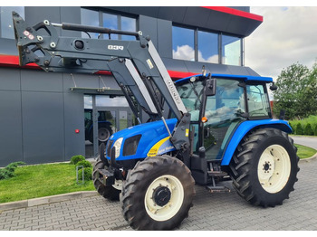 جرار NEW HOLLAND T5000