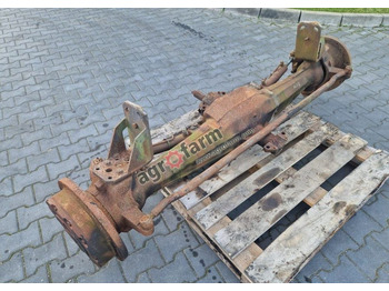 نقل الحركة NEW HOLLAND