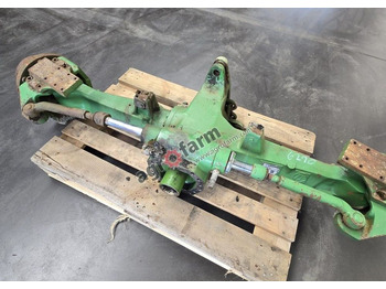 نقل الحركة JOHN DEERE