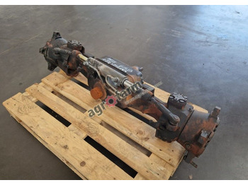 نقل الحركة LANDINI