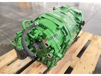 علبة التروس JOHN DEERE