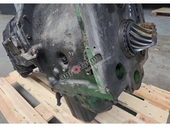 علبة التروس Skrzynia biegów John Deere 6930, PowrQuad: صور 2
