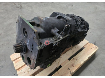 علبة التروس Skrzynia biegów John Deere 6930, PowrQuad: صور 4