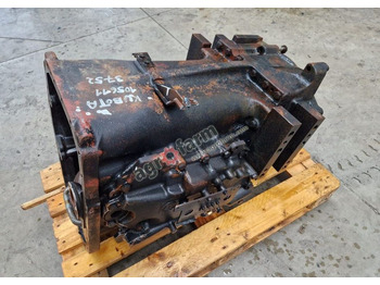 علبة التروس KUBOTA