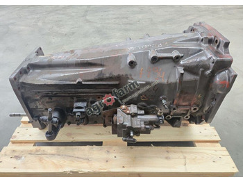 علبة التروس MASSEY FERGUSON