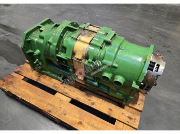 علبة التروس JOHN DEERE