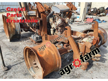 قطع الغيار DEUTZ
