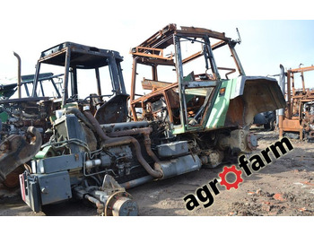 قطع الغيار FENDT