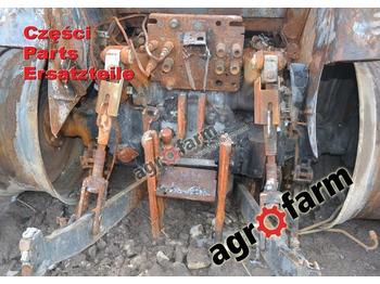 قطع الغيار FENDT