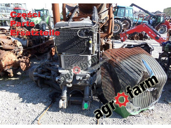 قطع الغيار FENDT