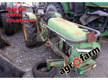قطع الغيار JOHN DEERE